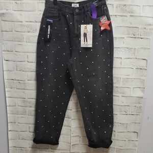 Simply society jeans 
